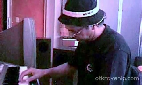 Етно Джаз музика