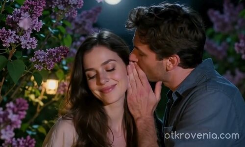 Разказвай ми...