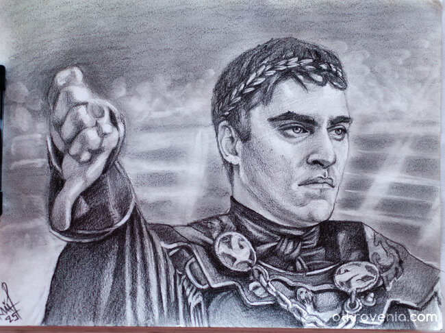 Commodus