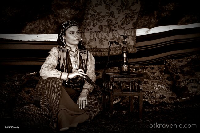 Шехеразада