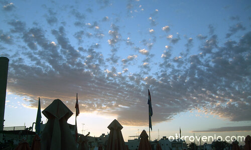 Когато никой няма