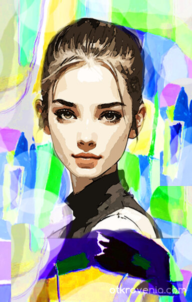 Пред мен е светлина