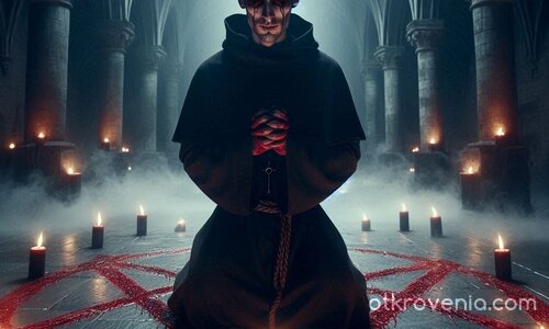 Среднощна молитва