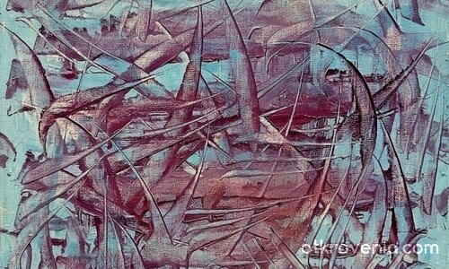 Скрити посоки. Конвергенция.