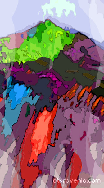 Абстракция 11