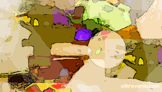 Абстракция 8