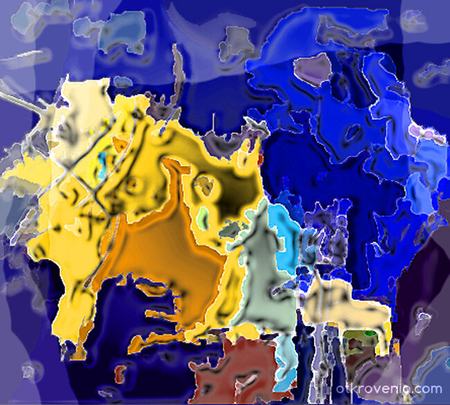 Абстракция 15