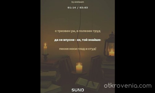 Будните нощи Иван Вазов