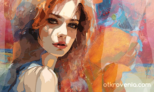 Моята приятелка 111