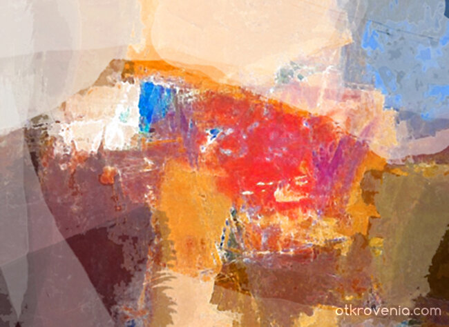 Абстракция 16