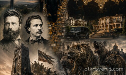Втори юни!