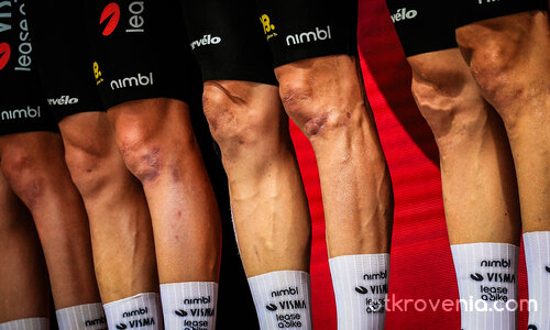 Белези (Giro d'Italia 2026)