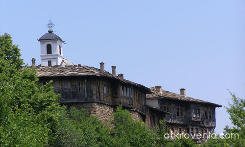 Гложенския манастир