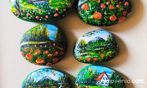 Божурите на Горна Оряховица