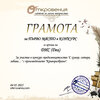 ДИС (Деа) - Diploma