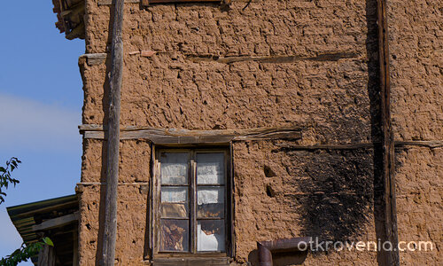 Забравеното присъствие в Мандрица