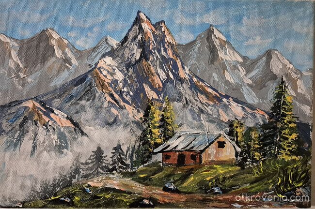 Хималайски спомен