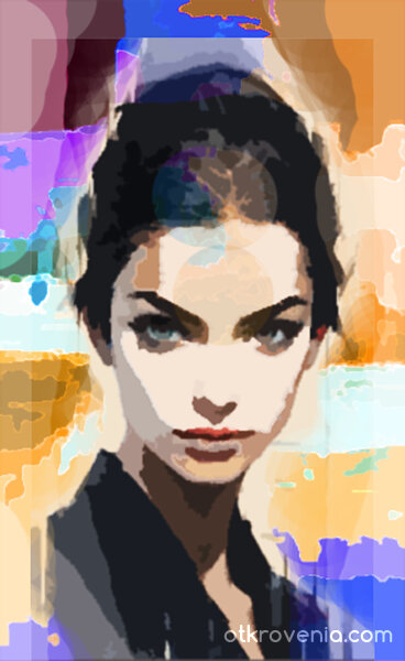 Какво намираш в мен?