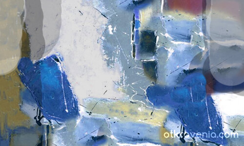 Абстракция 17