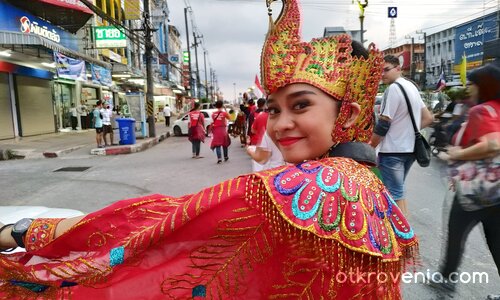 Непознатата принцеса