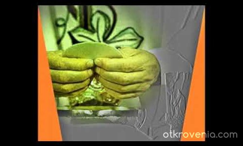 "Alle augen warten auf dich, o Herr"...Komponist-Marcello Terezios.....