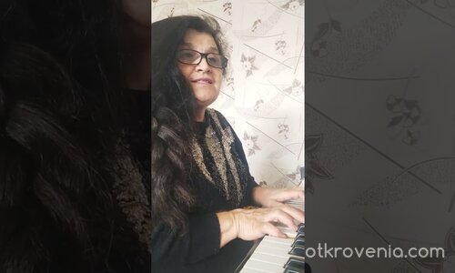 Лазарина лазаркиня