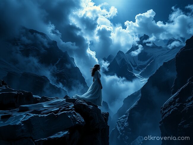 Пред бездната