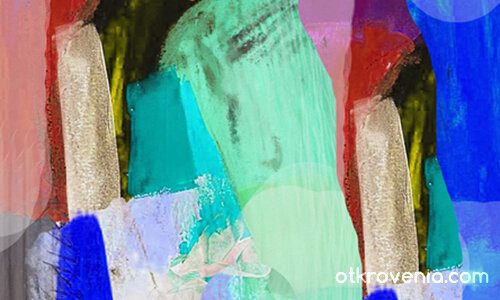 Абстракция 26