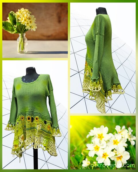 Игликина поляна