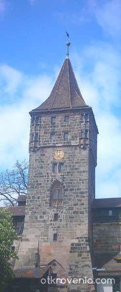 Deutsche Turm