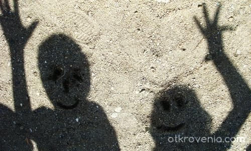 Пясъчните хора ;)))