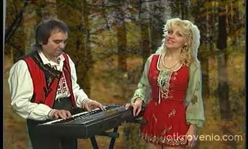 Чула баба Дуо Сладко Медено