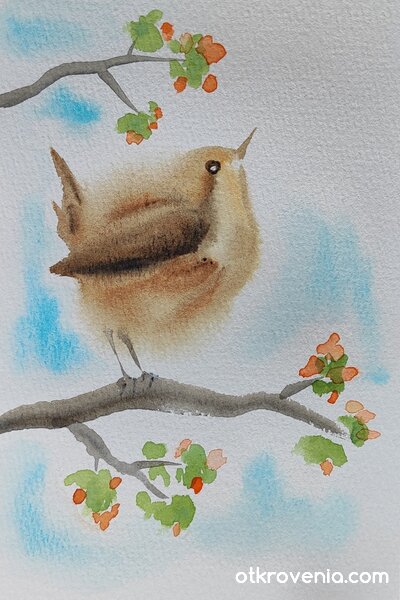 Пролетно дихание