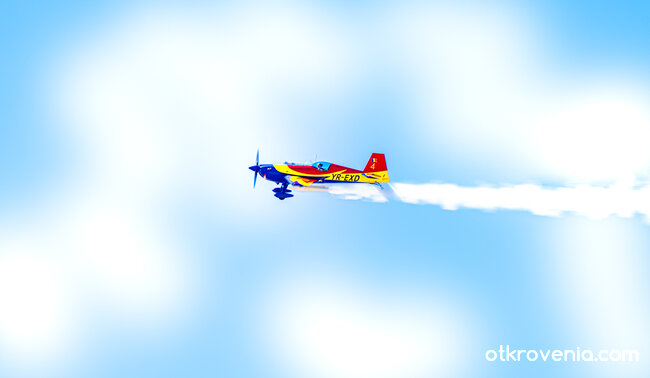 Свободен бяг