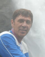 marathon (Иван Петров)