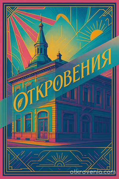 Откровения