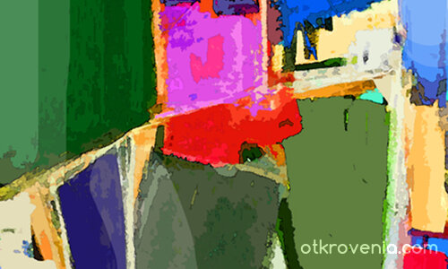 Абстракция 22