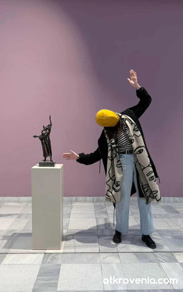 Изкуството, като отражение на живота