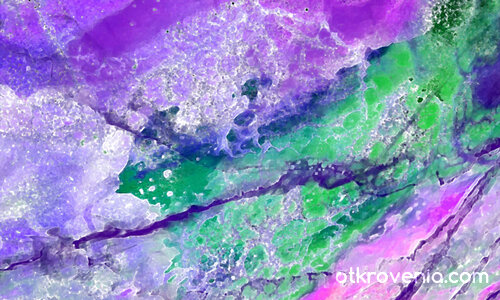 Абстракция 14