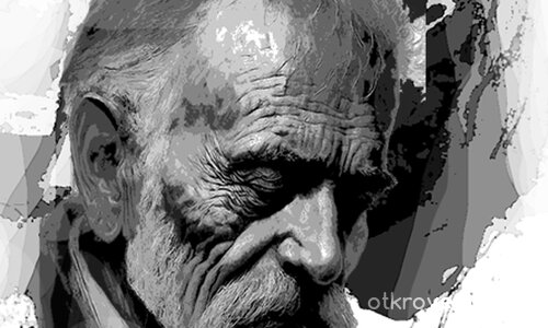 Графичен портрет 188