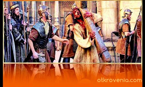 ""Страданията на Исус Христос".......Композитор и Изпълнител.....Маестро Митко Хаджиев!!