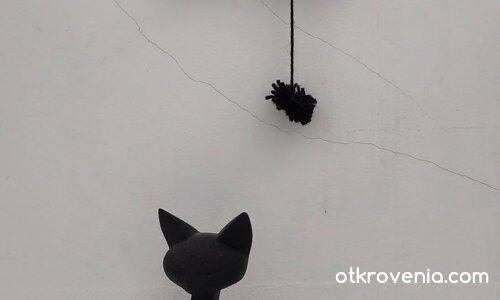 Коминочистачът