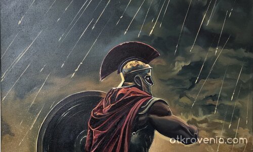 Последна битка