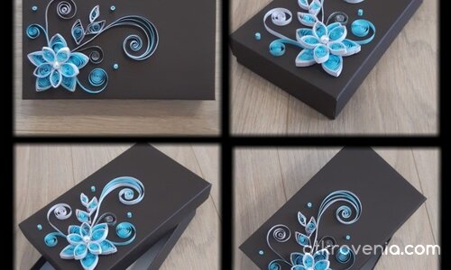 Лазурен шепот