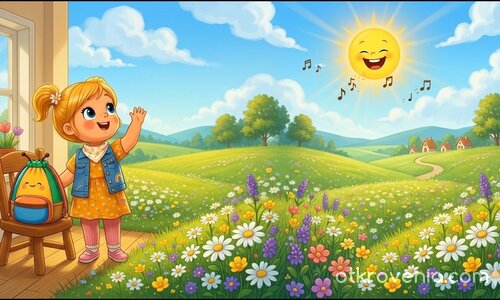 Пролетна суматоха