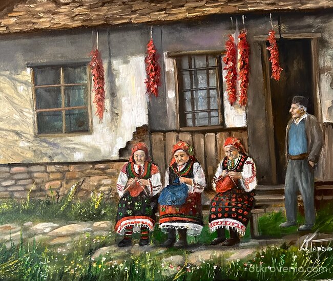 “Ергенът“