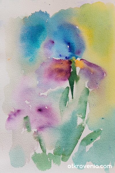 Миг светлина