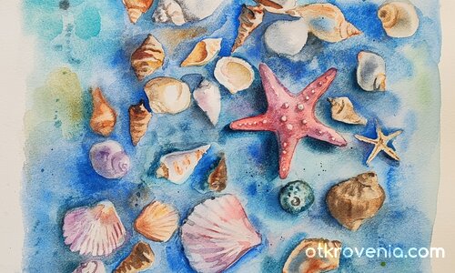 Морски спомени