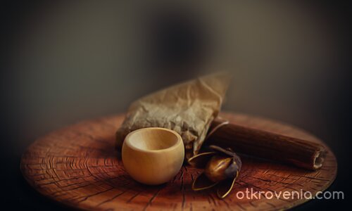 Покана за чай