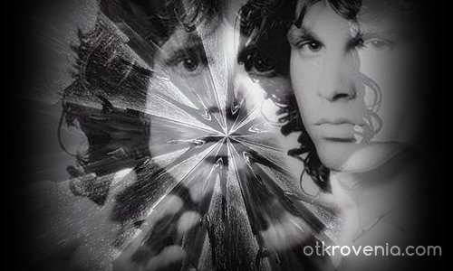 Jim Morrison/Джим Морисън
